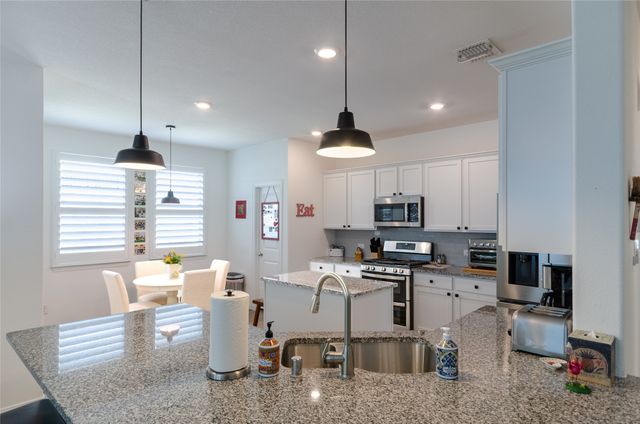 528 Sycamore Drive, Princeton, TX 75407