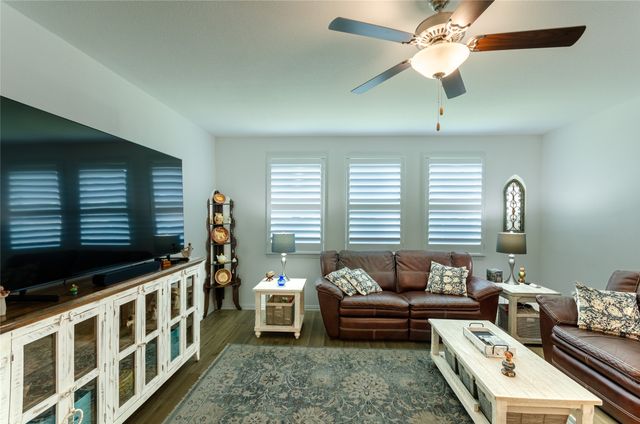 528 Sycamore Drive, Princeton, TX 75407