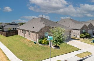 528 Sycamore Drive, Princeton, TX 75407