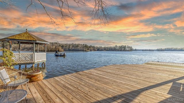 580 Lake Shore Drive, Titus, AL 36080
