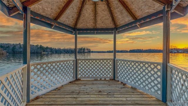 580 Lake Shore Drive, Titus, AL 36080