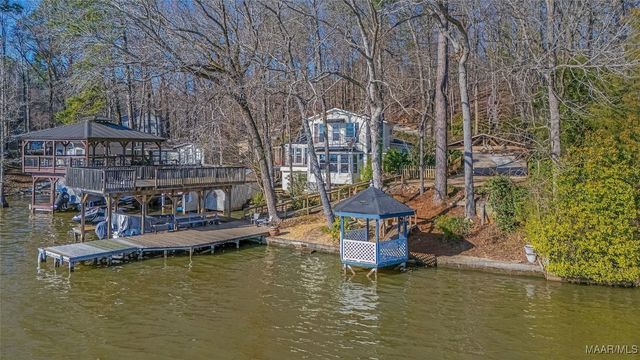 580 Lake Shore Drive, Titus, AL 36080