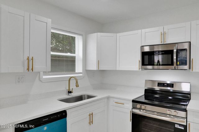 4058 GILMORE Street, Jacksonville, FL 32205