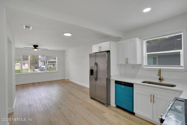 4058 GILMORE Street, Jacksonville, FL 32205