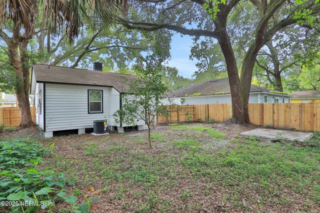 4058 GILMORE Street, Jacksonville, FL 32205