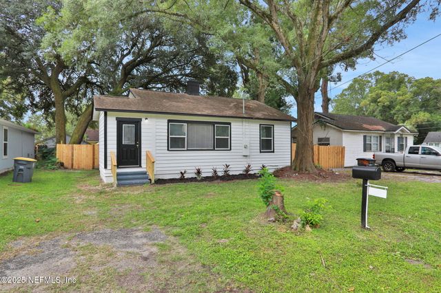 4058 GILMORE Street, Jacksonville, FL 32205