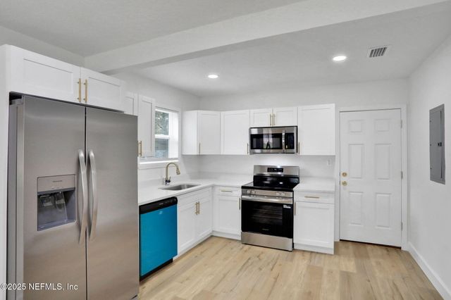 4058 GILMORE Street, Jacksonville, FL 32205