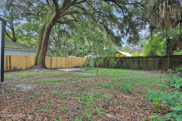 4058 GILMORE Street, Jacksonville, FL 32205