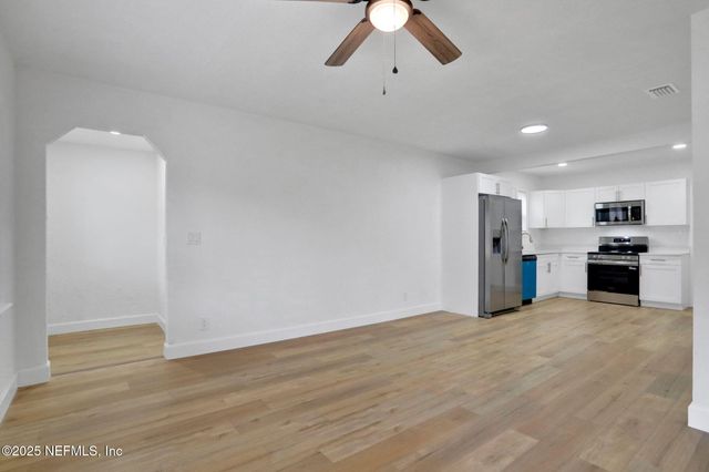 4058 GILMORE Street, Jacksonville, FL 32205