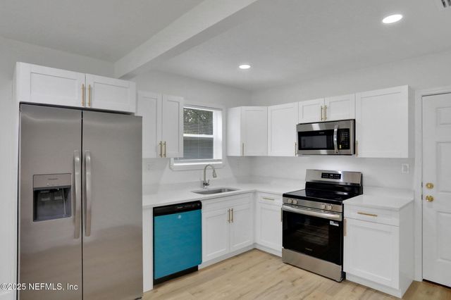 4058 GILMORE Street, Jacksonville, FL 32205