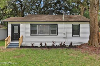 4058 GILMORE Street, Jacksonville, FL 32205