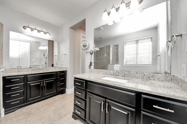 4811 Applewood Crest Lane, Rosharon, TX 77583