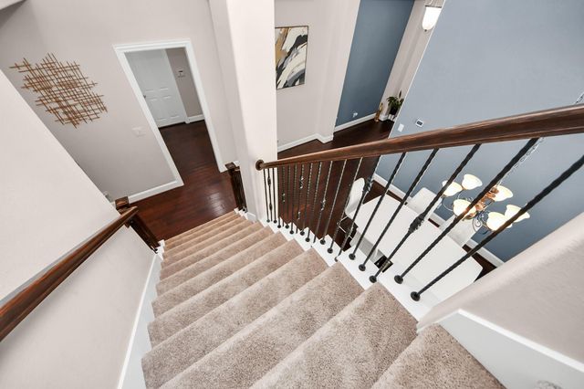 4811 Applewood Crest Lane, Rosharon, TX 77583