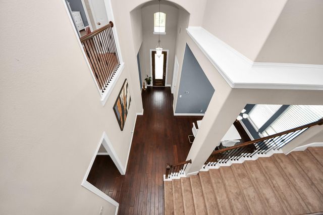 4811 Applewood Crest Lane, Rosharon, TX 77583