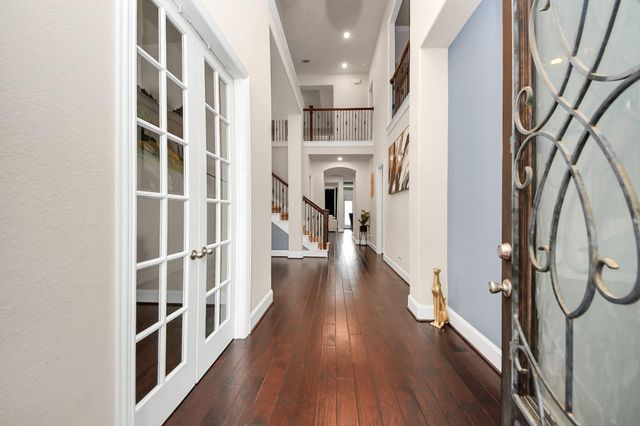 4811 Applewood Crest Lane, Rosharon, TX 77583