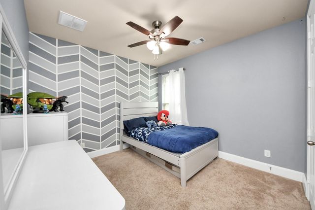 4811 Applewood Crest Lane, Rosharon, TX 77583