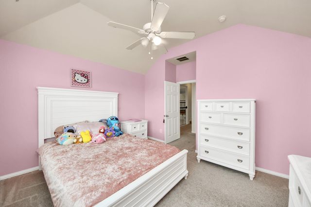 4811 Applewood Crest Lane, Rosharon, TX 77583