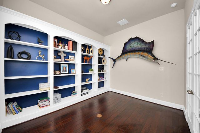 4811 Applewood Crest Lane, Rosharon, TX 77583