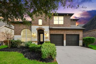 4811 Applewood Crest Lane, Rosharon, TX 77583