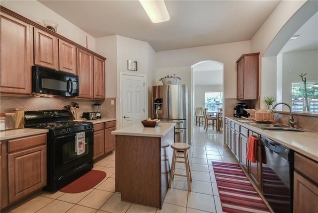 4490 Heritage Well LN, Round Rock, TX 78665