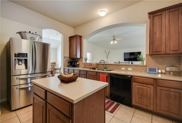 4490 Heritage Well LN, Round Rock, TX 78665