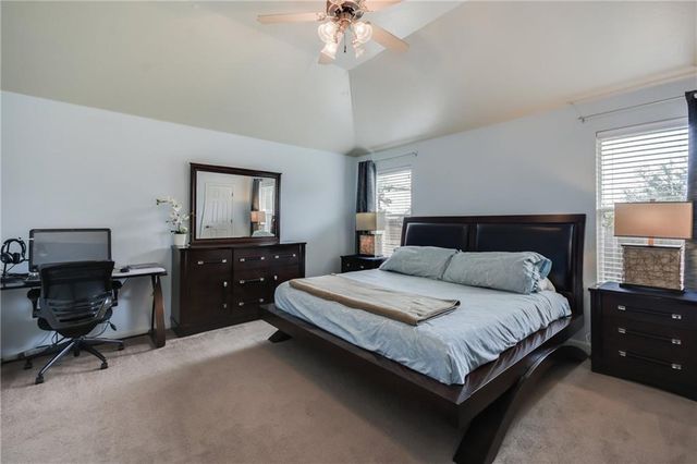4490 Heritage Well LN, Round Rock, TX 78665