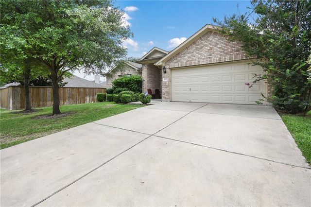 4490 Heritage Well LN, Round Rock, TX 78665