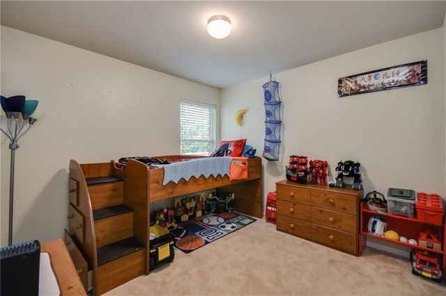 4490 Heritage Well LN, Round Rock, TX 78665