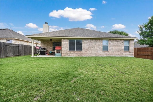 4490 Heritage Well LN, Round Rock, TX 78665