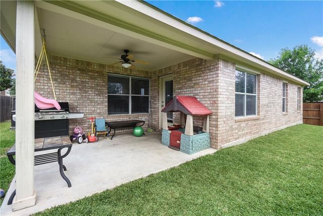 4490 Heritage Well LN, Round Rock, TX 78665