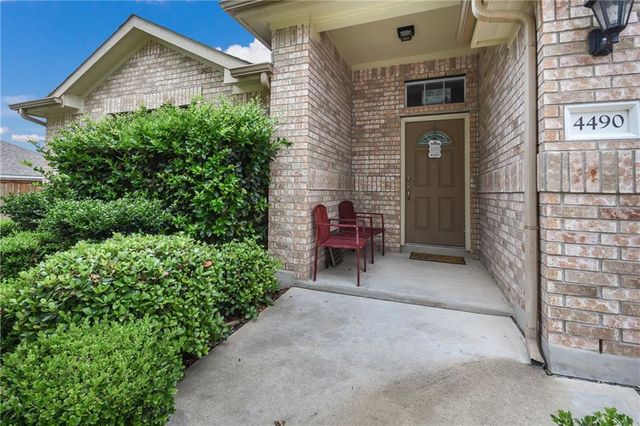 4490 Heritage Well LN, Round Rock, TX 78665