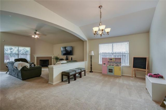 4490 Heritage Well LN, Round Rock, TX 78665