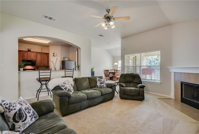 4490 Heritage Well LN, Round Rock, TX 78665