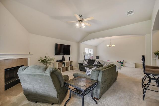 4490 Heritage Well LN, Round Rock, TX 78665