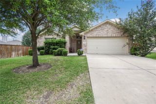 4490 Heritage Well LN, Round Rock, TX 78665