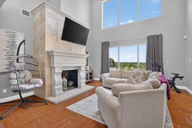10808 Hawkins Home Boulevard, Benbrook, TX 76126