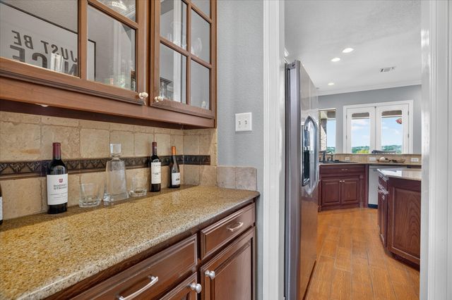 10808 Hawkins Home Boulevard, Benbrook, TX 76126