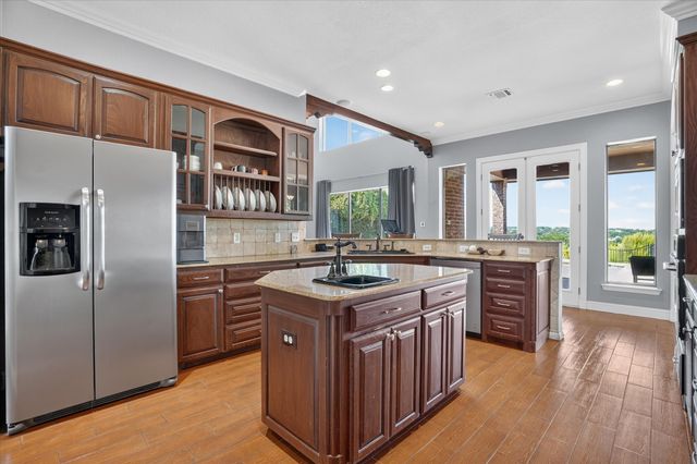 10808 Hawkins Home Boulevard, Benbrook, TX 76126