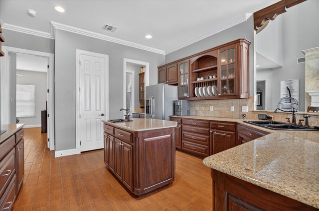 10808 Hawkins Home Boulevard, Benbrook, TX 76126