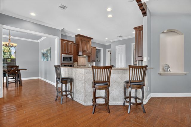 10808 Hawkins Home Boulevard, Benbrook, TX 76126