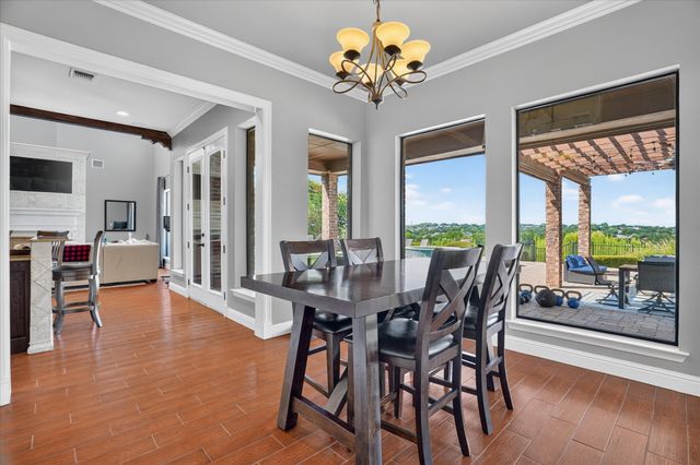 10808 Hawkins Home Boulevard, Benbrook, TX 76126