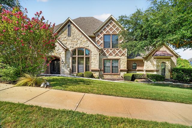 10808 Hawkins Home Boulevard, Benbrook, TX 76126