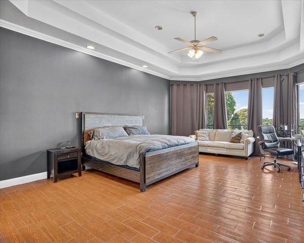 10808 Hawkins Home Boulevard, Benbrook, TX 76126