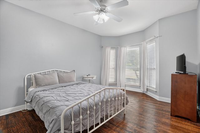 10808 Hawkins Home Boulevard, Benbrook, TX 76126