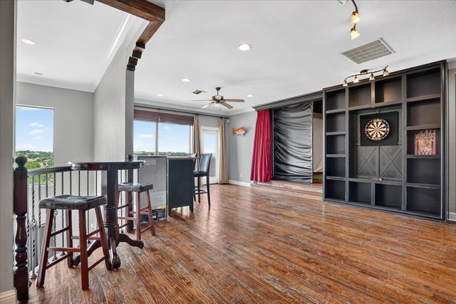 10808 Hawkins Home Boulevard, Benbrook, TX 76126