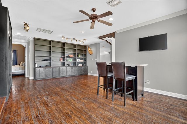 10808 Hawkins Home Boulevard, Benbrook, TX 76126