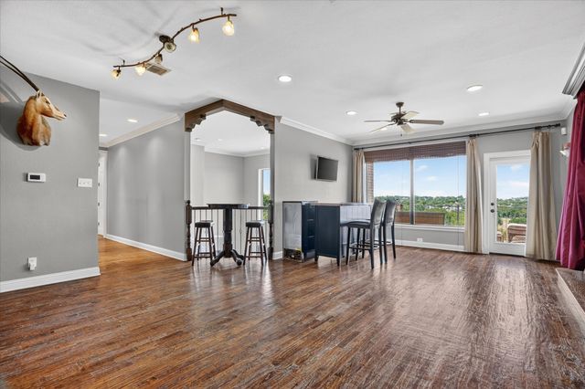 10808 Hawkins Home Boulevard, Benbrook, TX 76126