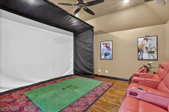10808 Hawkins Home Boulevard, Benbrook, TX 76126
