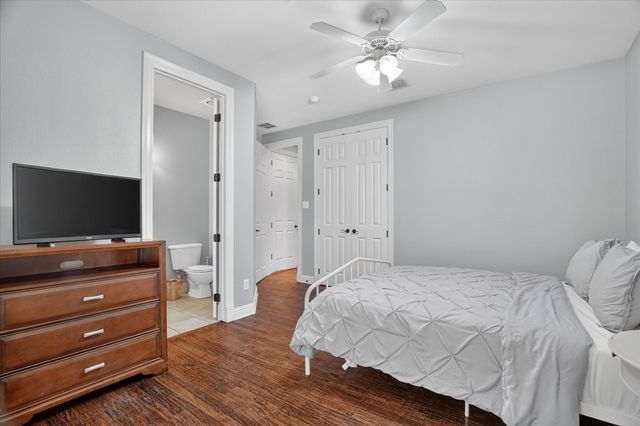 10808 Hawkins Home Boulevard, Benbrook, TX 76126