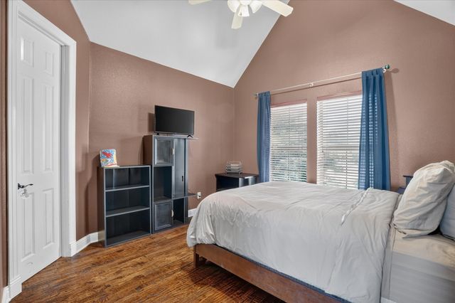 10808 Hawkins Home Boulevard, Benbrook, TX 76126